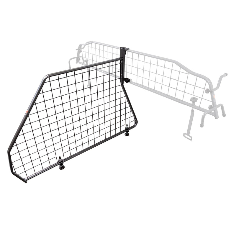 Skoda Octavia Estate grille de division pour coffre Doot (2012-2017)