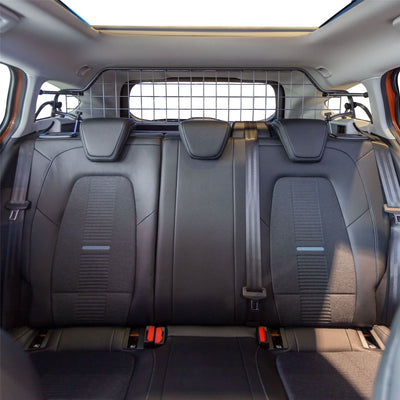 FORD FORT ESIAT DOG GARDE (2018-on)