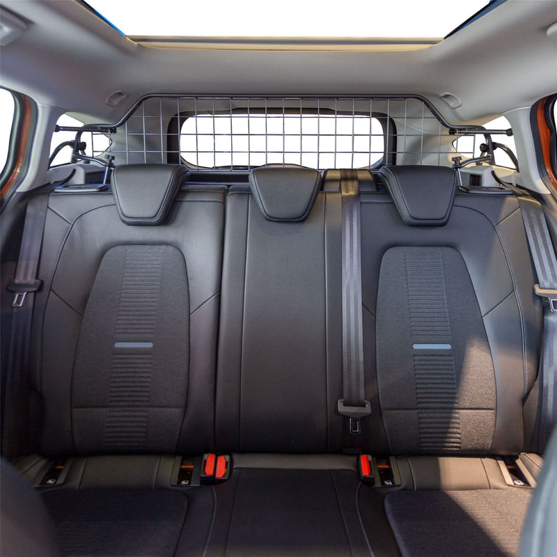 FORD FORT ESIAT DOG GARDE (2018-on)