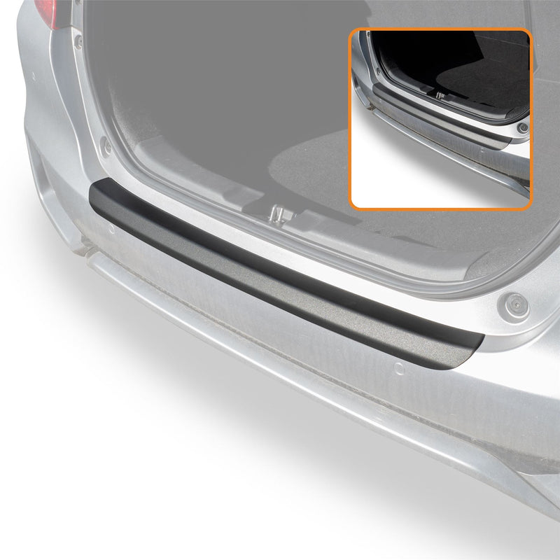 Honda Jazz Protection de seuil de coffre (2018-2020)