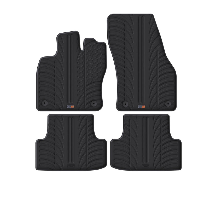 Seat Ateca Tapis auto  (2016- )