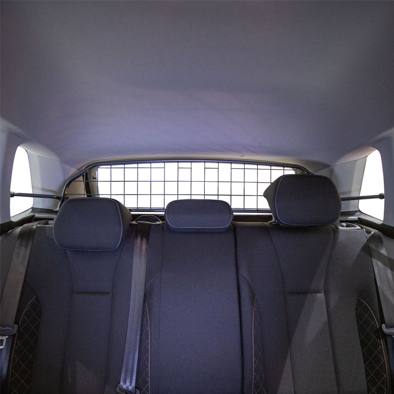 Skoda Kamiq Dog Guard (2023-)