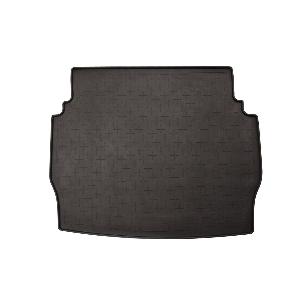 BMW 1 Series Tapis de coffre (2011-2015)