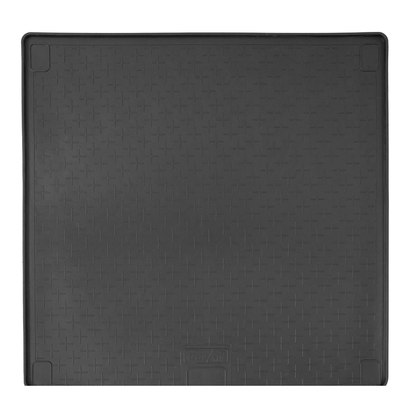 Tapis de coffre en caoutchouc pour Audi A4 (2008-2016)