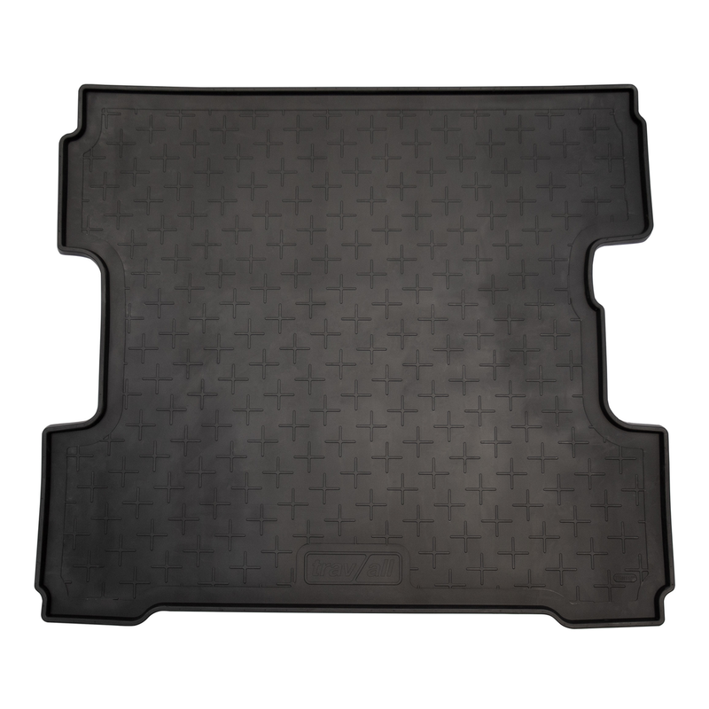 Tapis de coffre en caoutchouc pour Vauxhall Astra (2015-2022)