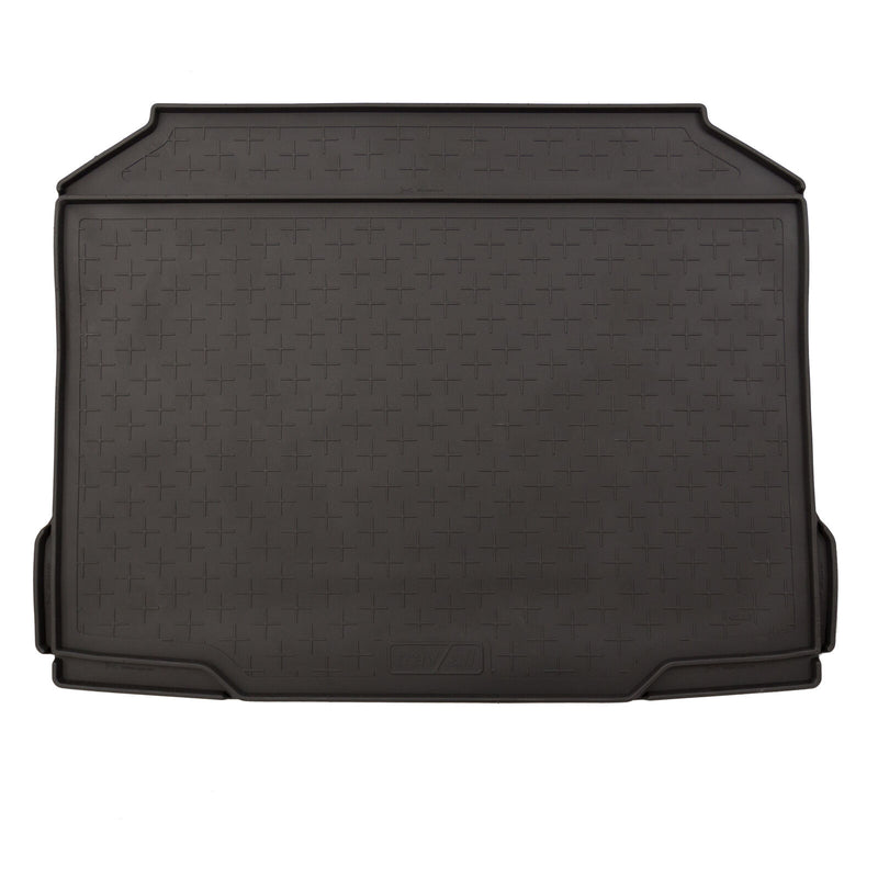 Skoda Yeti Tapis de coffre (2009-2013)