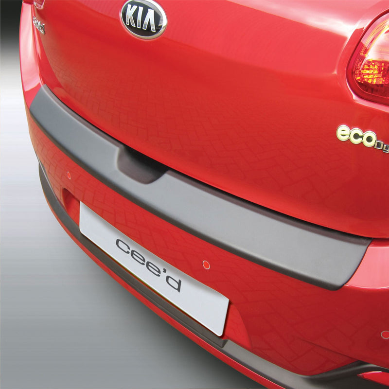 Protection de seuil de coffre Kia Ceed (2012-2015)