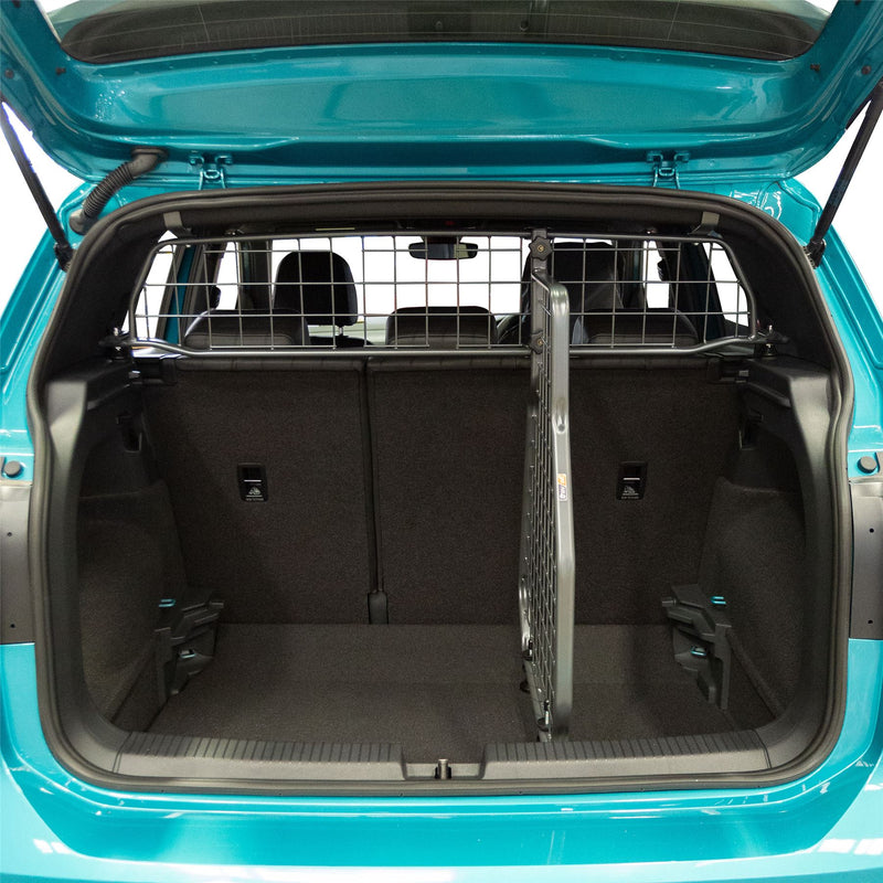 VW T-Cross Boot Divider (2024-on)
