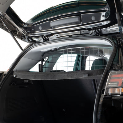 Vauxhall Crossland grille de séparation (2020-2024)