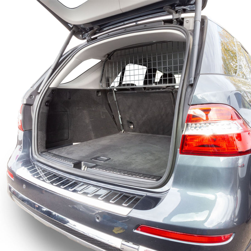 Mercedes M-Class grille de séparation (2011-2015)