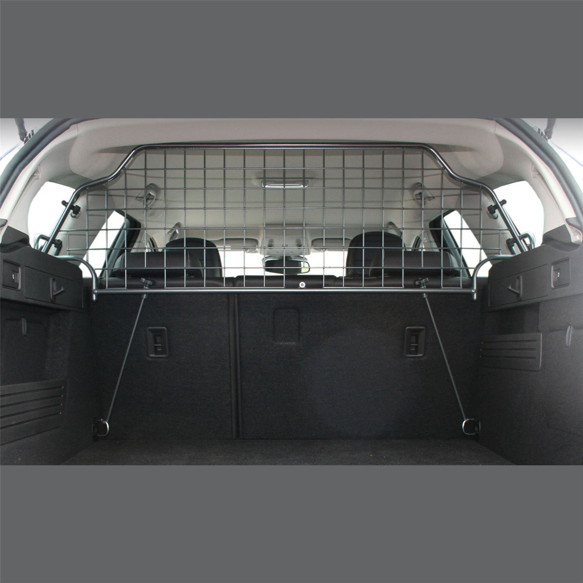 Vauxhall Astra Dog Gard (2009-2012)