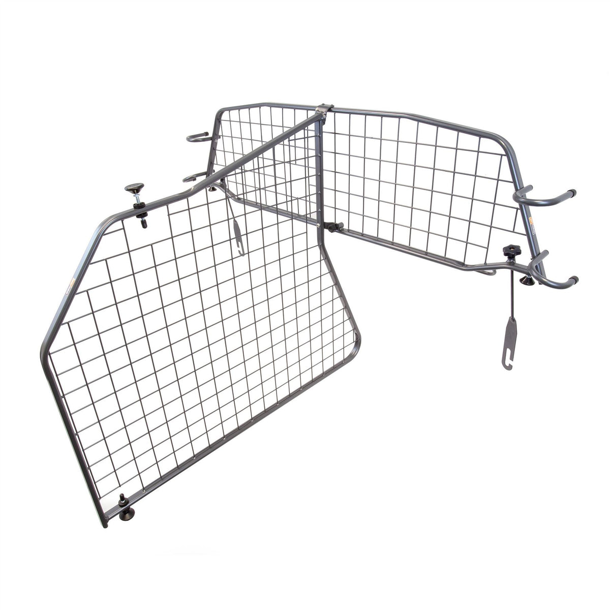 Dacia Logan MCV grille de division pour coffre Boot (2012-2020)