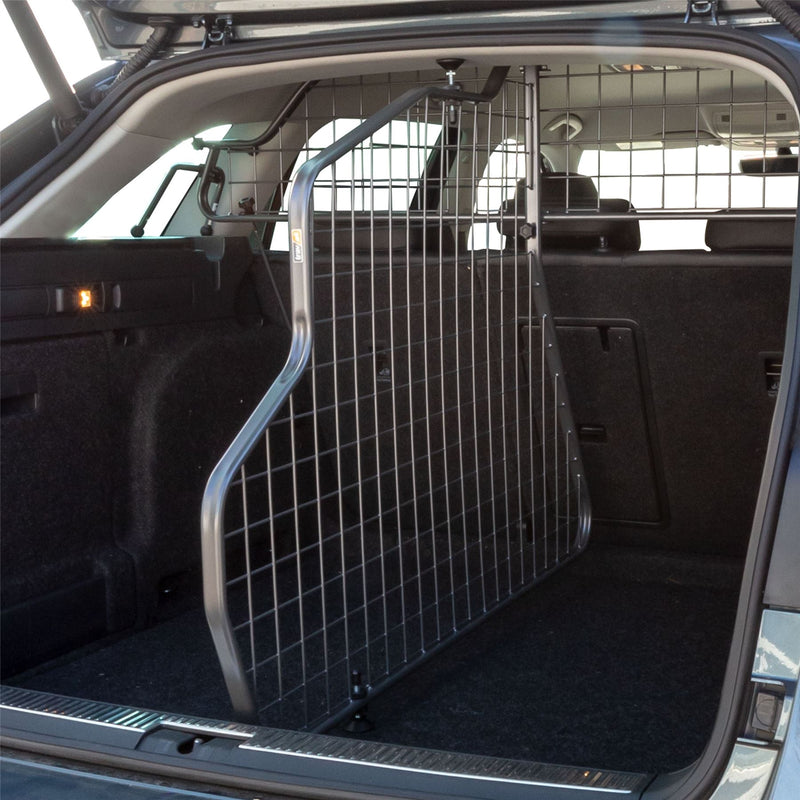Skoda Superb Boot grille de division pour coffre (2015-2023)
