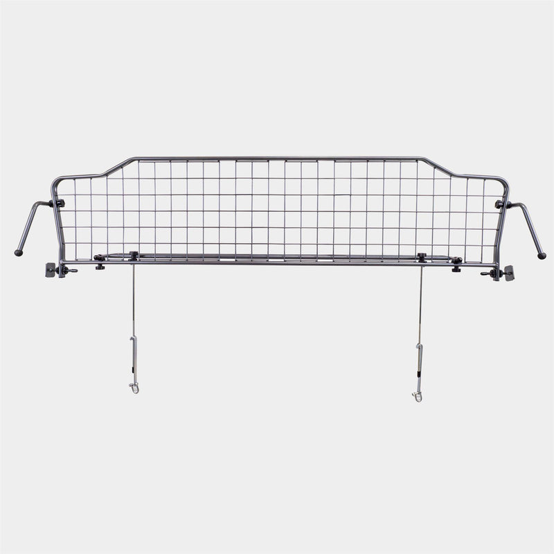 Grille de protection pour chiens Hyundai Santa Fe (à partir de 2023)