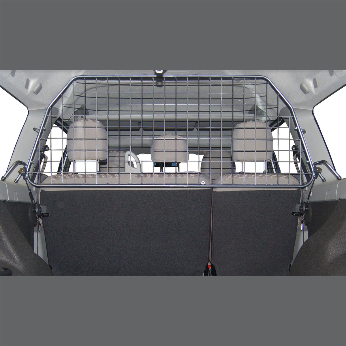 Dacia Logan MCV grille de séparation (2006-2012)