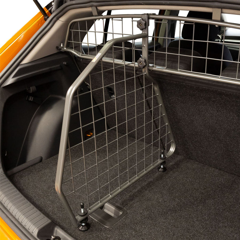 Skoda Fabia Boot grille de division pour coffre (2021-on)