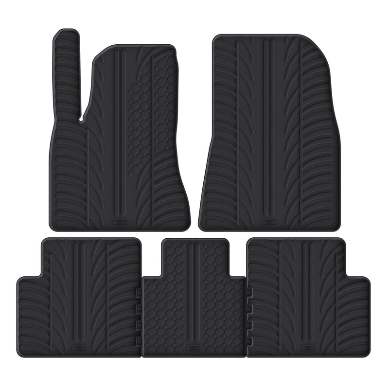 Tesla Model 3 Tapis de auto (2020-)