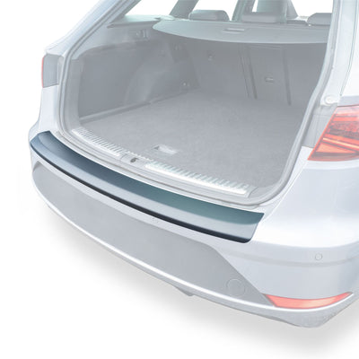 Seat Leon Protection de seuil de coffre (2017-2020)