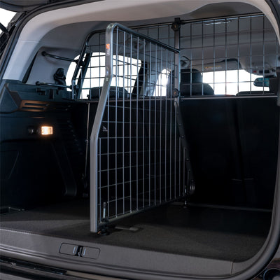 Citroen C5 Aircross Boot grille de division pour coffre (2017-on)