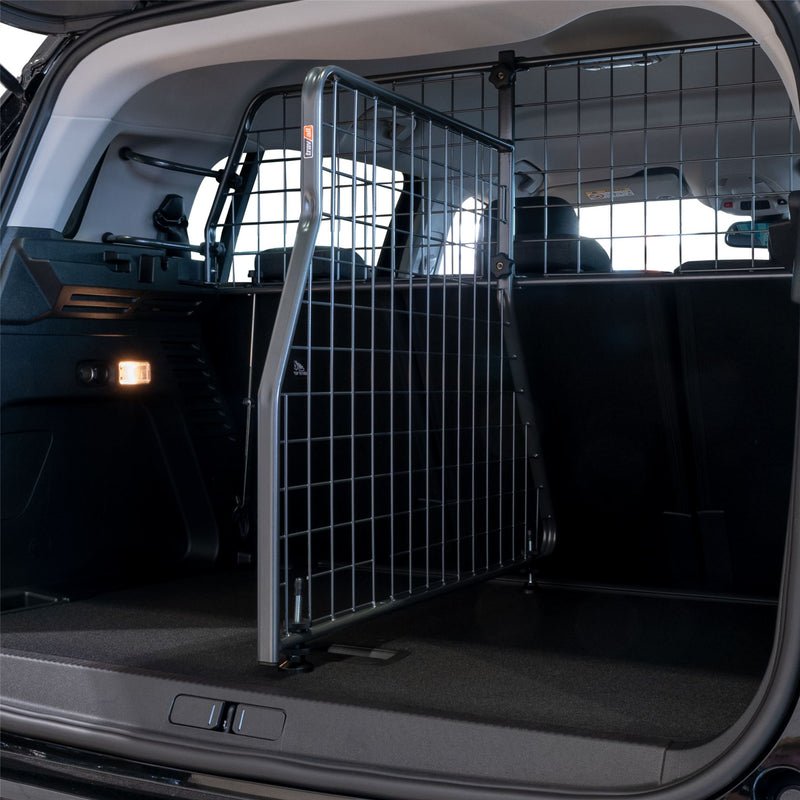 Citroen C5 Aircross Boot grille de division pour coffre (2017-on)