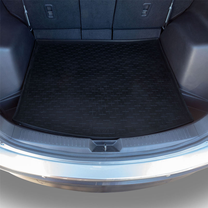 Mazda CX-5 kofferbakmat (2012-2017)