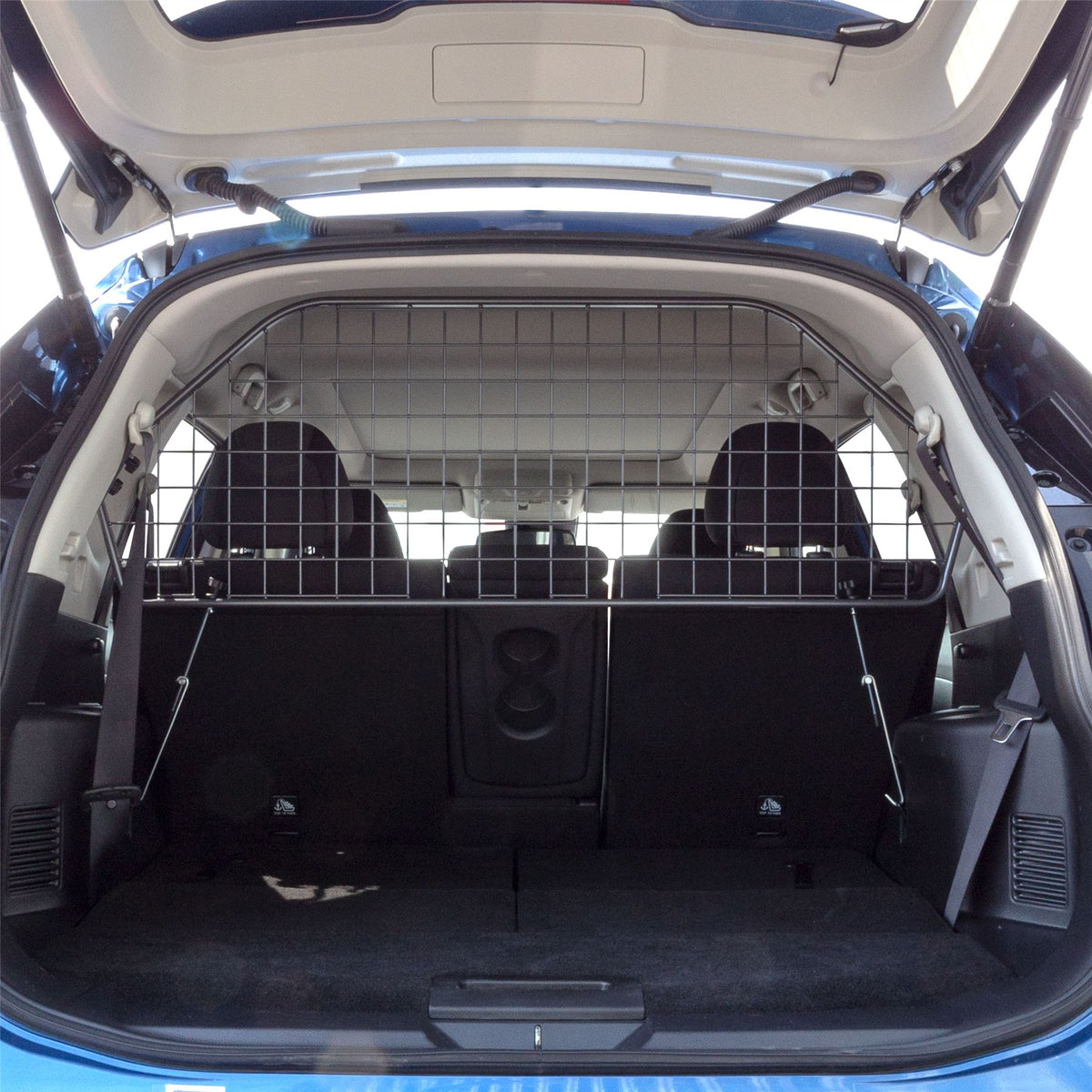 Nissan X-Trail grille de séparation (2013-2017)