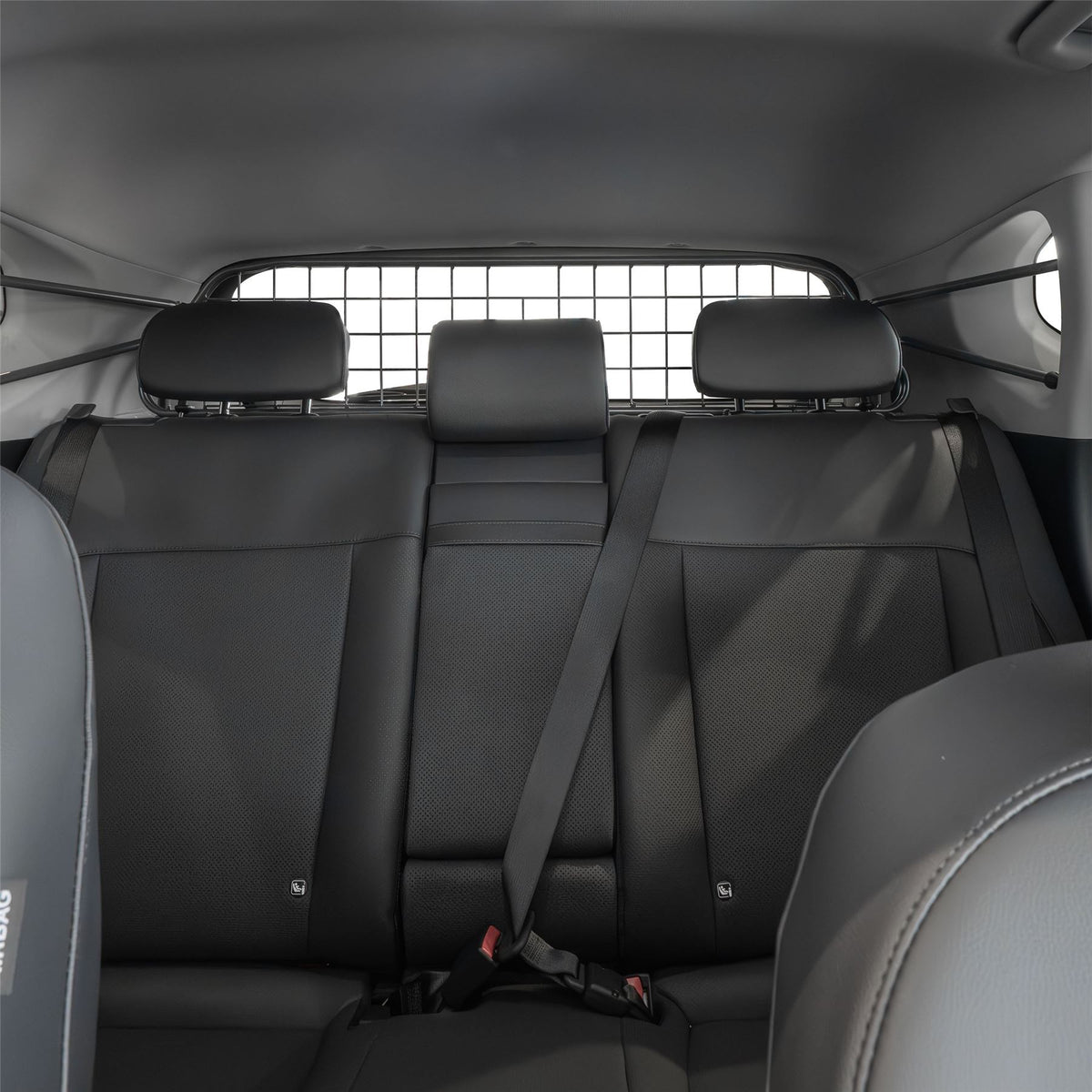 Hyundai Kona grille de séparation (2023-on)
