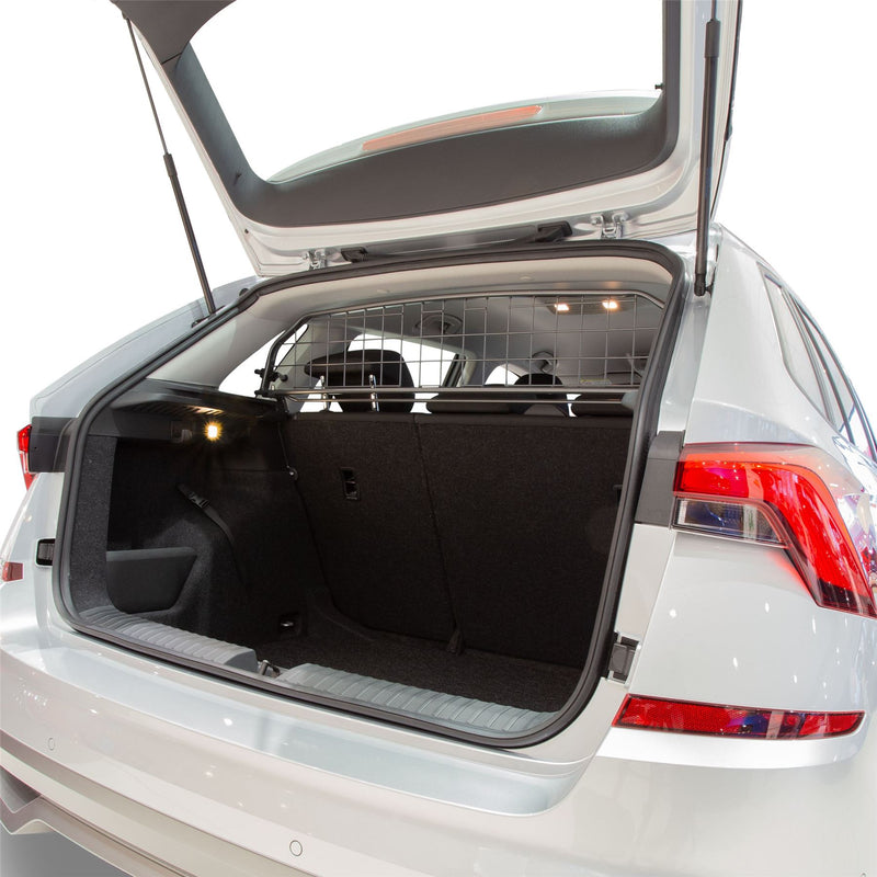 Skoda Kamiq Dog Guard (2023-)