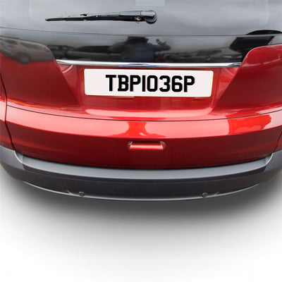 Protection de seuil de coffre Honda CR-V (2012-2016)