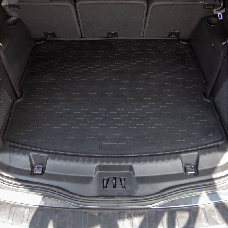 Ford S-MAX Tapis de coffre (2015-2023)