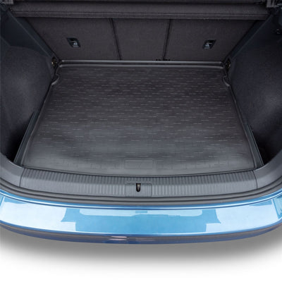 VW Golf SV Tapis de coffre (2014-2020)