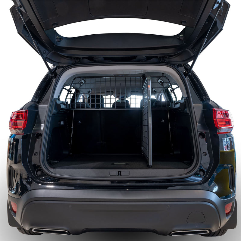 Citroen C5 Aircross Boot grille de division pour coffre (2017-on)