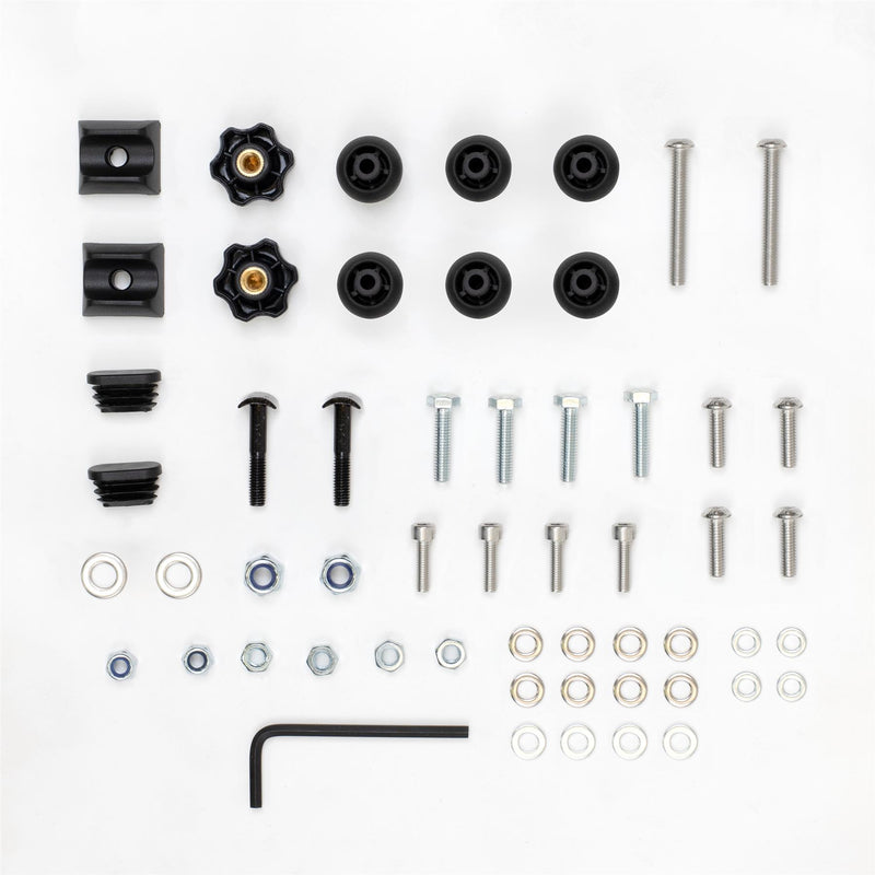 Kit de Grille de séparation Travall (pièces détachées)