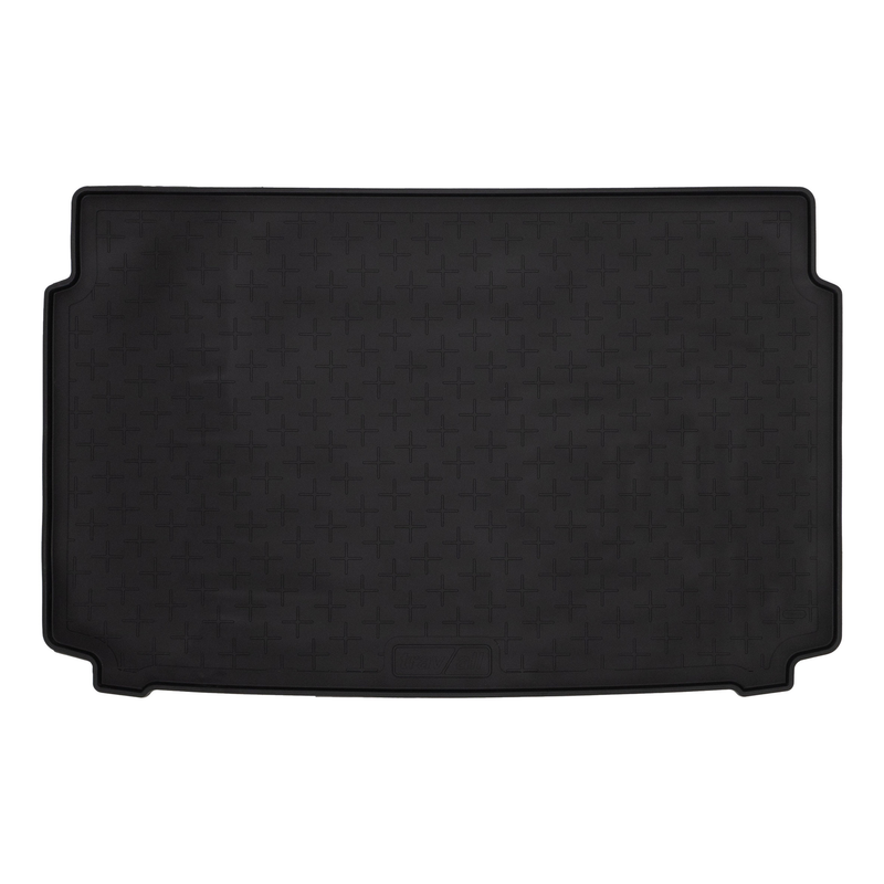 Tapis de coffre en caoutchouc pour Vauxhall Mokka (2020-)