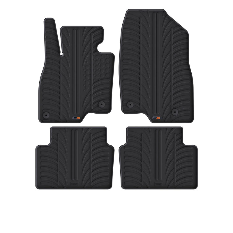 Mazda 3 Tapis auto  (2013-2019)