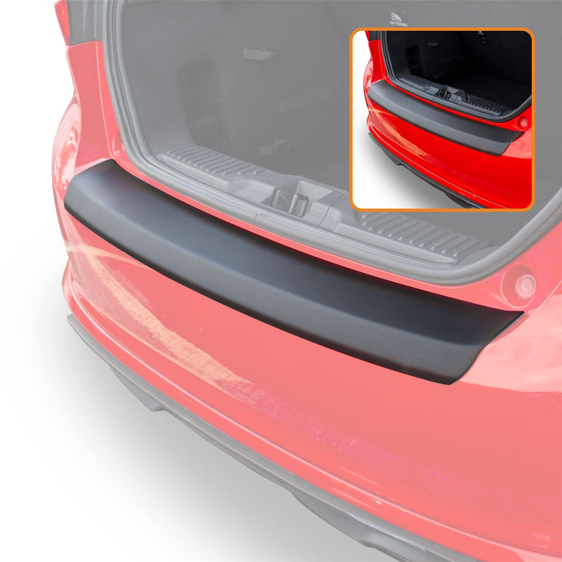 Protection de seuil de coffre Ford Fiesta (2017-2023)