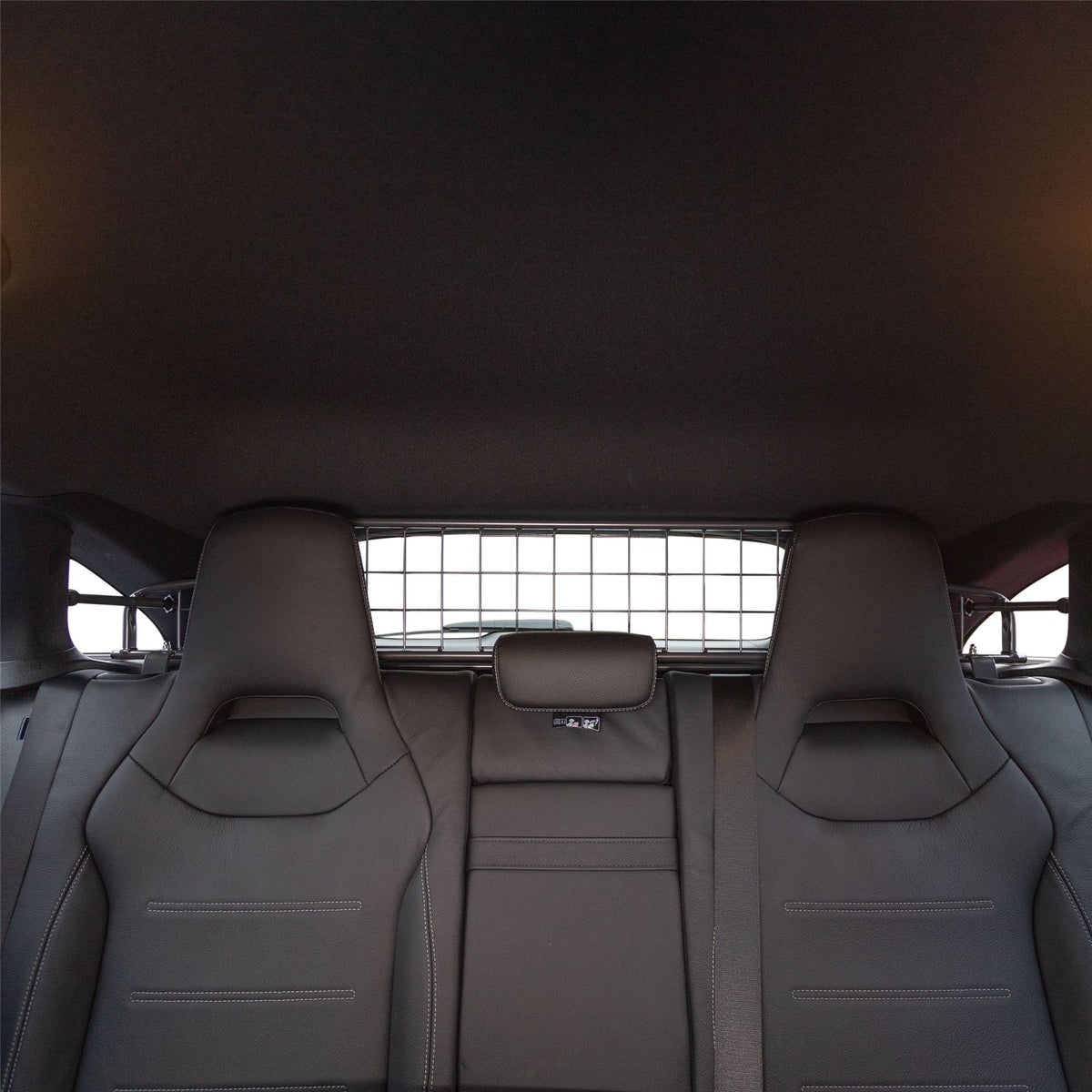 Mercedes Cla grille de séparation (2019-on)