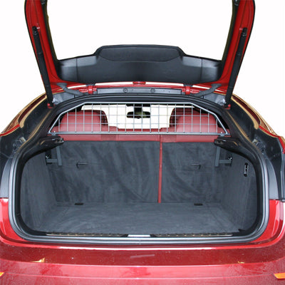 BMW X6 grille de séparation (2014-2019)