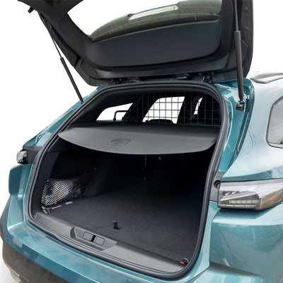 Peugeot 308 grille de séparation (2021-on)