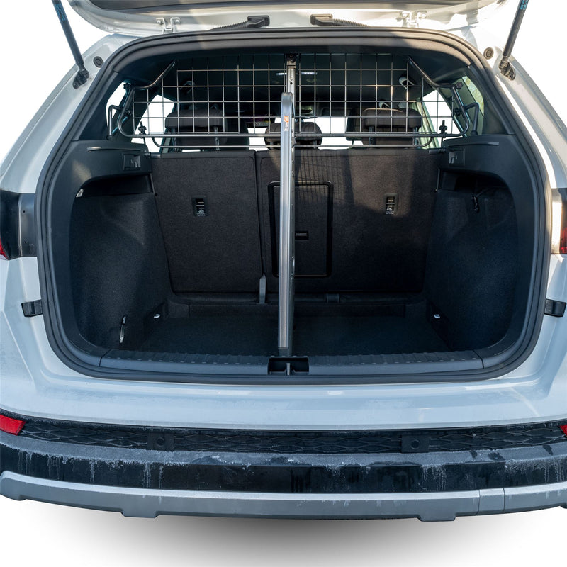 Seat Ateca Boot grille de division pour coffre (2016-on)