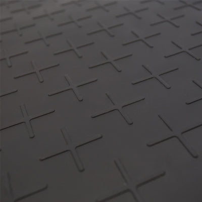 AUDI A4 AVANT Tapis de coffre (2015-2019)