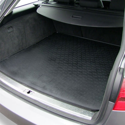 Audi A6 Tapis de coffre (2004-2011)