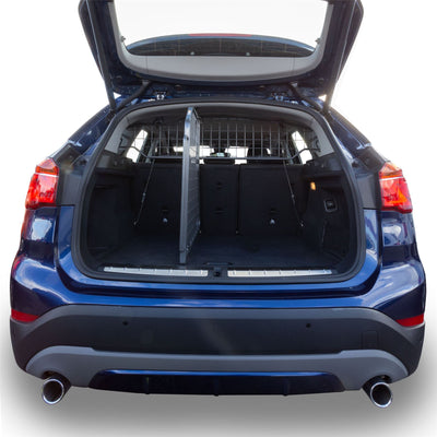 BMW X1 Boot grille de division pour coffre (2015-2022)