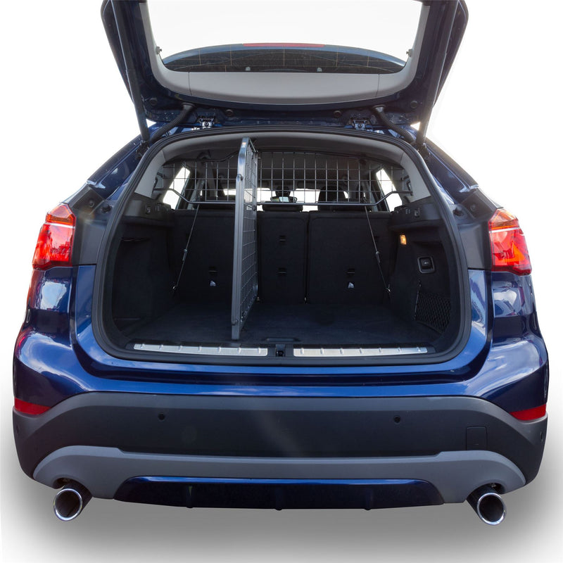 BMW X1 Boot grille de division pour coffre (2015-2022)