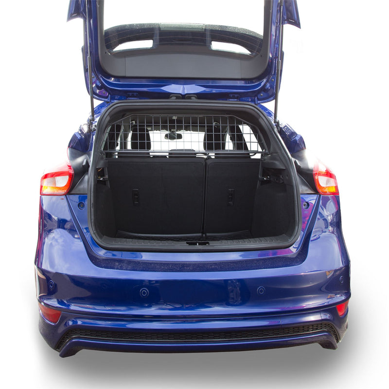 Ford Focus Hatchback Dog Gard (2011-2014)