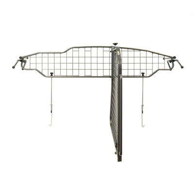 BMW X1 Boot grille de division pour coffre (2015-2022)