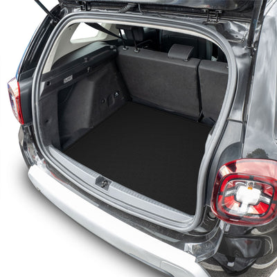 Dacia Duster Tapis de coffre (2017-2022)