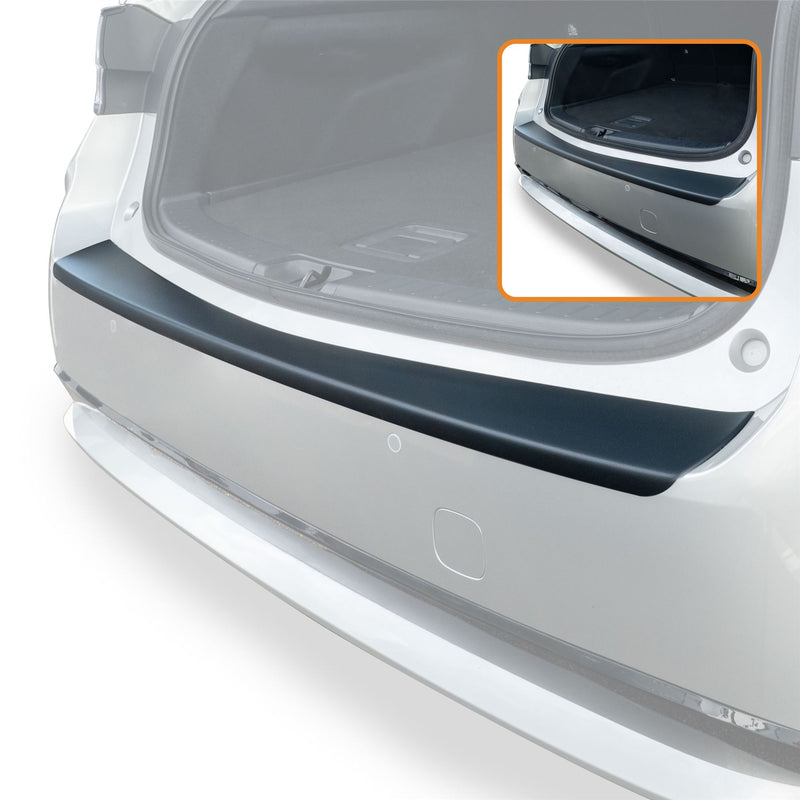 Protection de seuil de coffre Toyota Corolla (2018-2023)