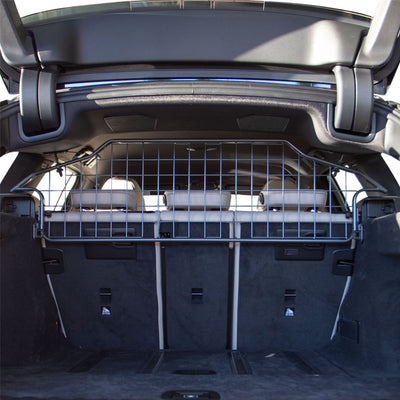 BMW 3 Series grille de séparation (2023-on)