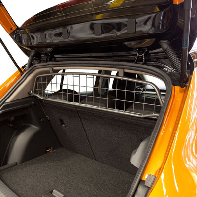 Skoda Fabia grille de séparation (2021-on)